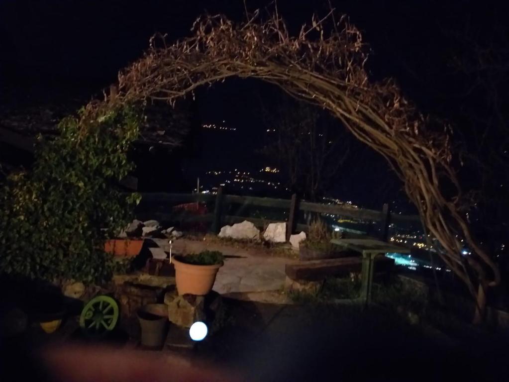 Fotografie z fotogalerie ubytování Casa Mimosa v destinaci Gressan
