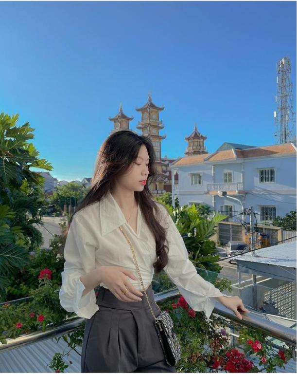 Flame Flowers Homestay - 12