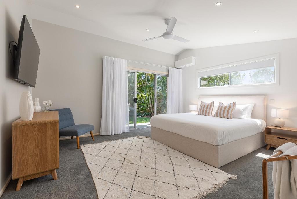 Pet Friendly House Maroochydore 800m to the Beach, Maroochydore