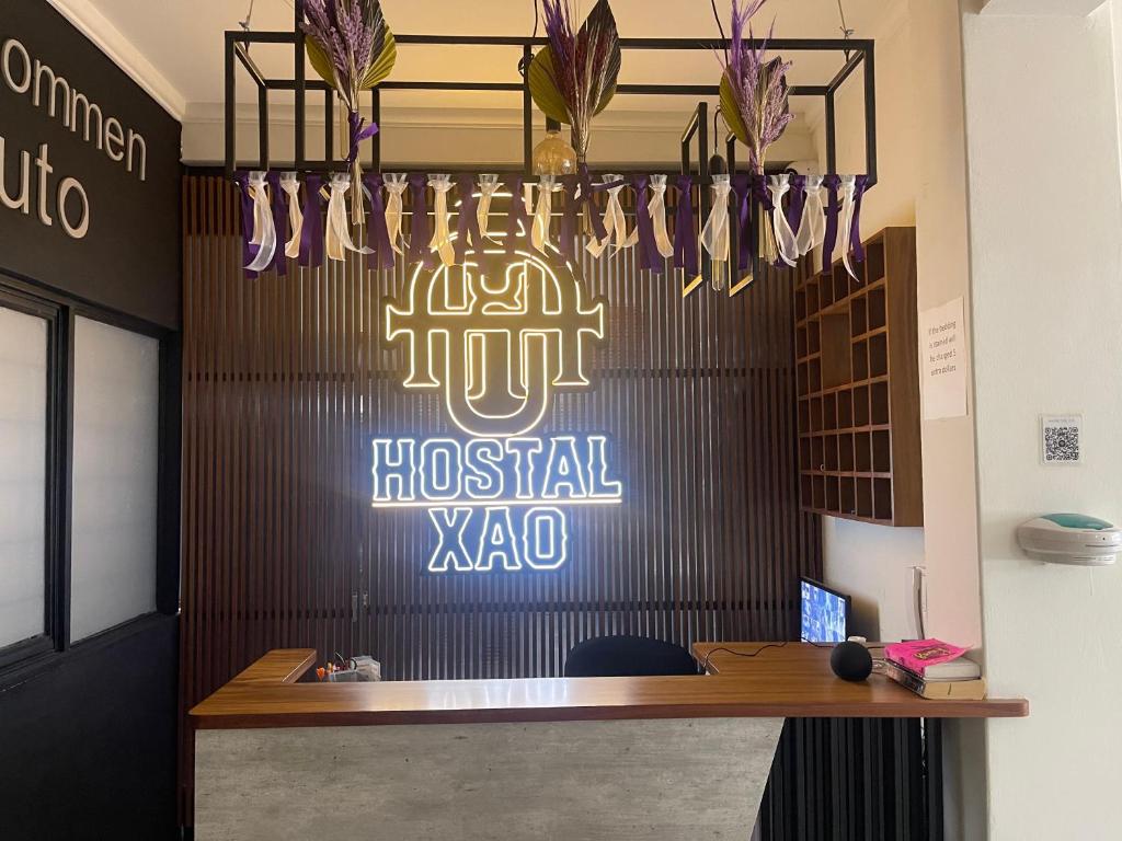 Foto dalla galleria di HOSTAL XAO a Città di Oaxaca