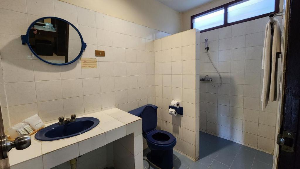 Pattaya Garden Resort - Resim 17