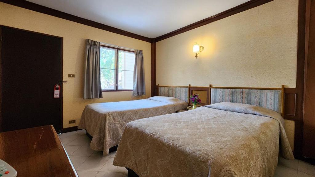 Pattaya Garden Resort - Resim 2