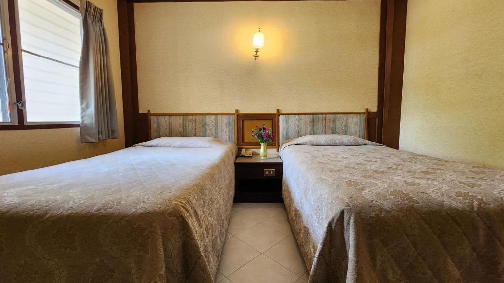 Pattaya Garden Resort - Resim 18