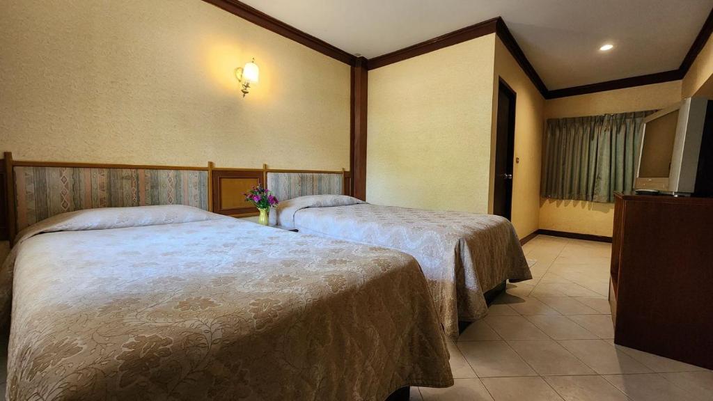 Pattaya Garden Resort - Resim 19