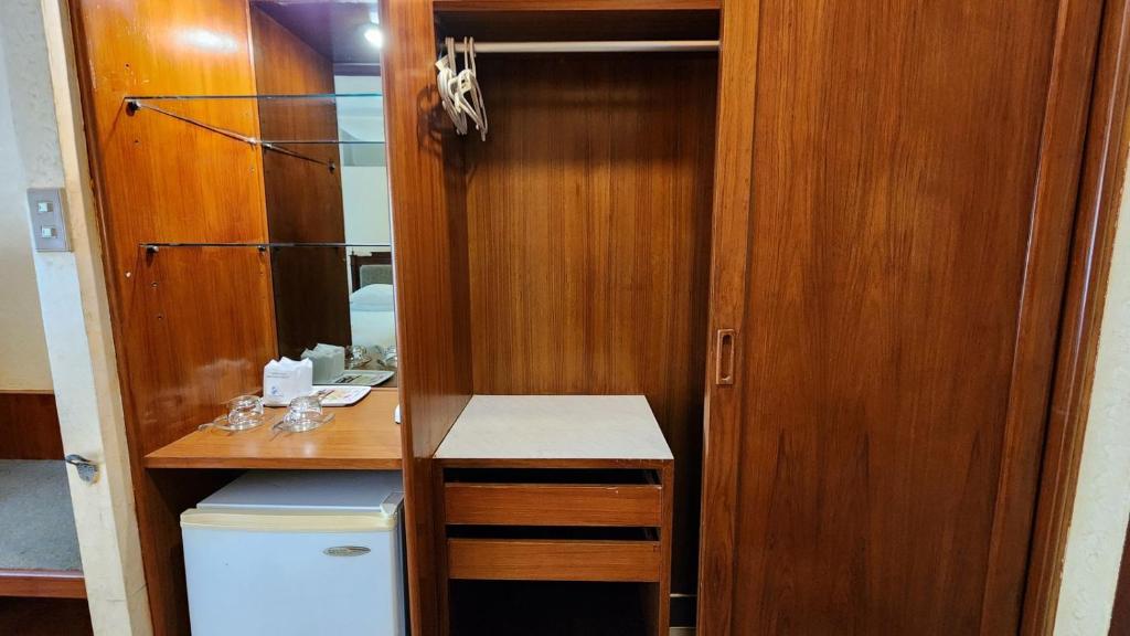 Pattaya Garden Resort - Resim 29