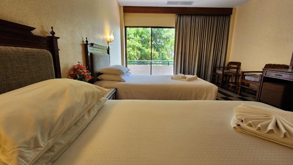 Pattaya Garden Resort - Resim 28