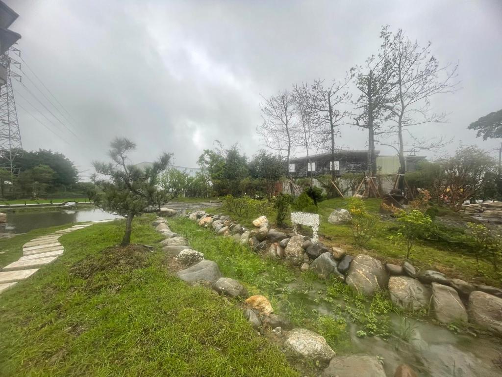 森堡休閒莊園評價、特色體驗、房價資訊、訂房連結 – 檜木香氛與包棟歡聚 - 照片 12