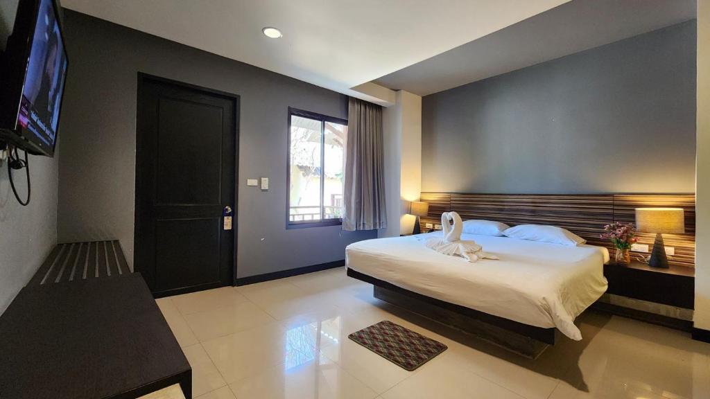 Pattaya Garden Resort - Resim 37