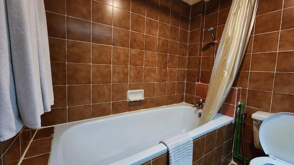 Pattaya Garden Resort - Resim 44