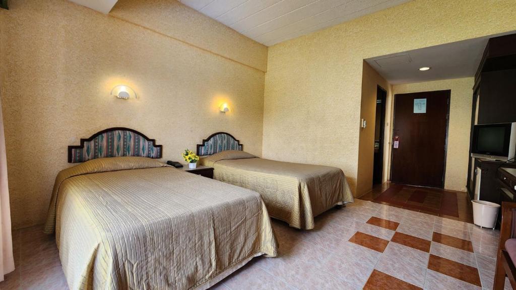 Pattaya Garden Resort - Resim 43