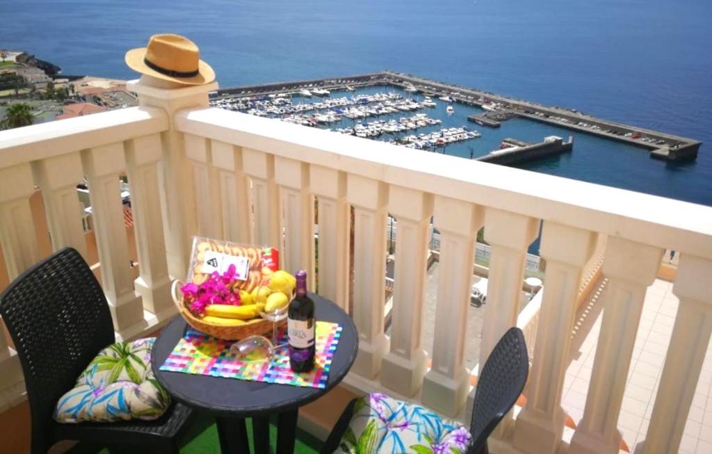 Φωτογραφία από το άλμπουμ του Vivienda vacacional SUNSET LOS GIGANTES σε Santiago del Teide