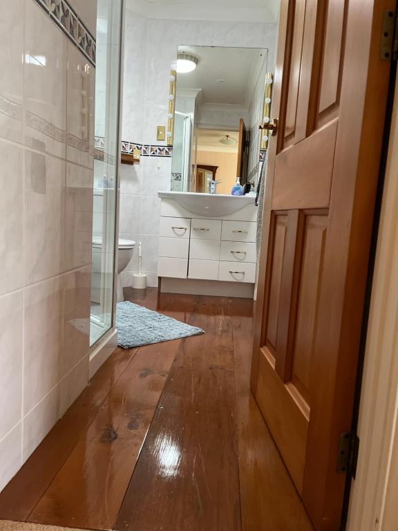 Tamaterau Seaview House in Whangarei - Resim 14