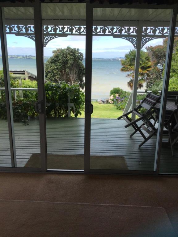 Tamaterau Seaview House in Whangarei - Resim 13