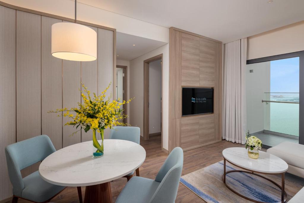 A La Carte Ha Long Bay Managed by TASECO - 5