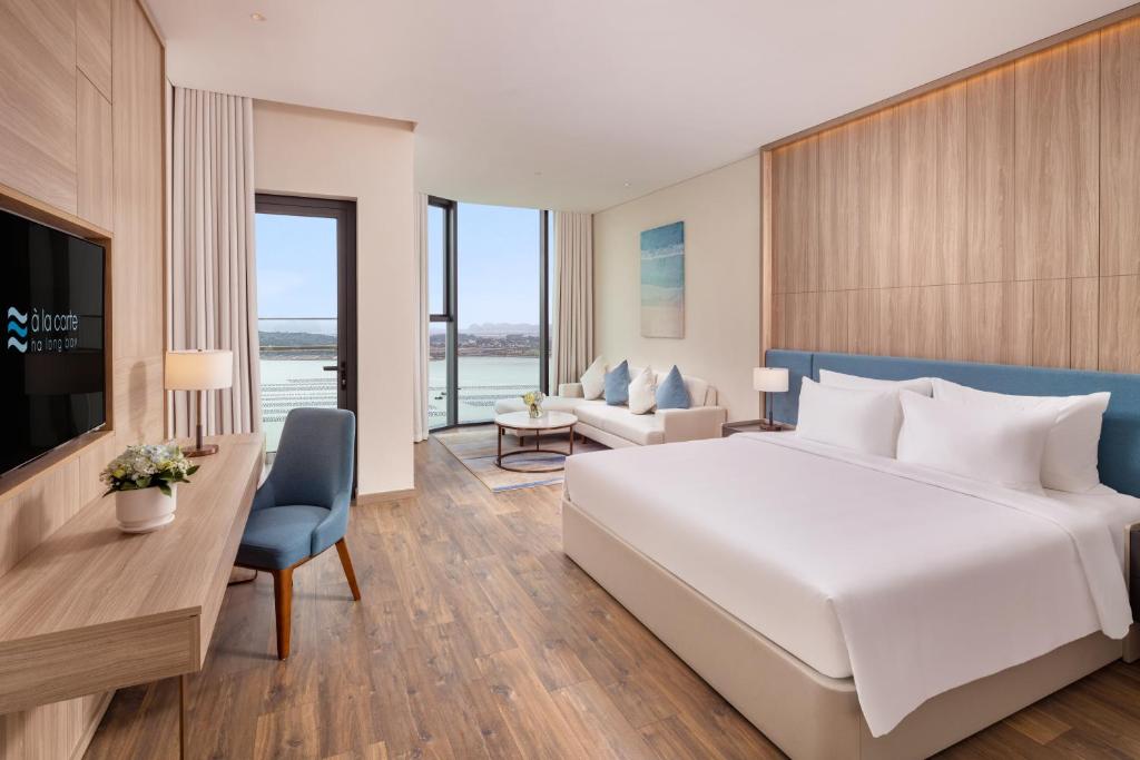 A La Carte Ha Long Bay Managed by TASECO - 10