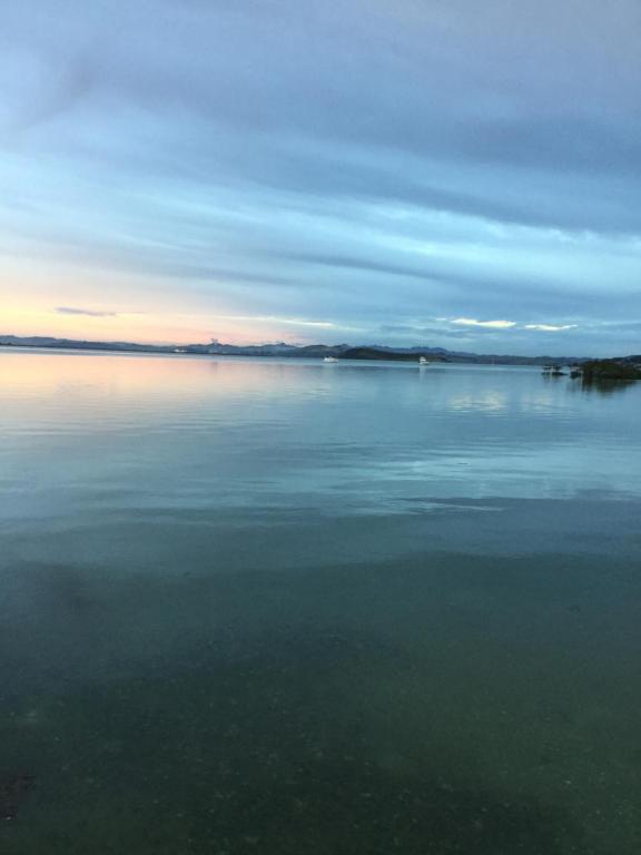 Tamaterau Seaview House in Whangarei - Resim 11