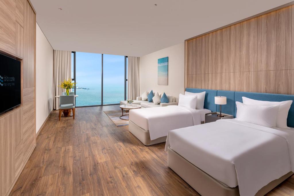 A La Carte Ha Long Bay Managed by TASECO - 16