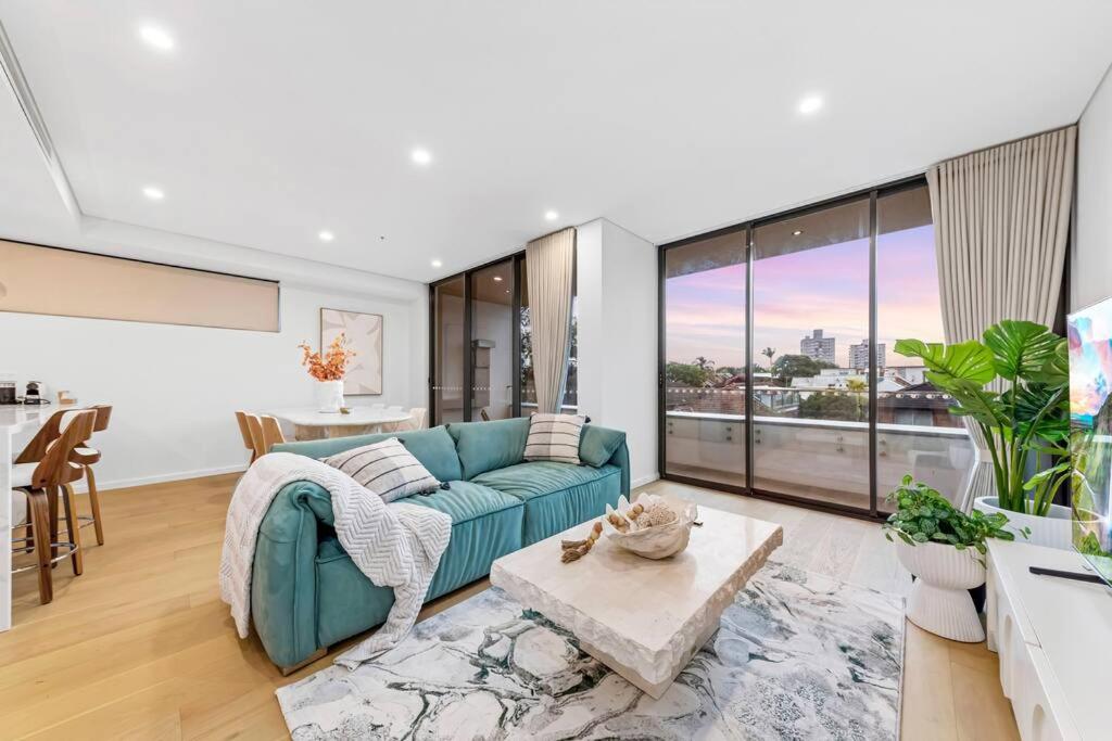 Carbon Neutral Penthouse Apartment Developments Reference: La Baia Luxury Penthouse Neutral Bay Sydney Aktualisierte Preise Für