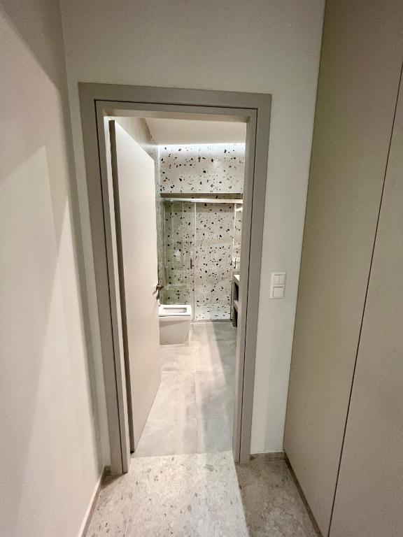 Fotografia z galérie ubytovania Smart Lux Apartment B v Aténach