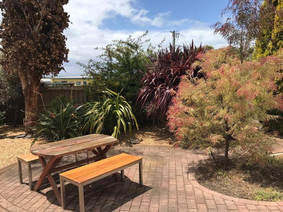 Portarlington Getaway Beach Views&Family Friendly, Portarlington