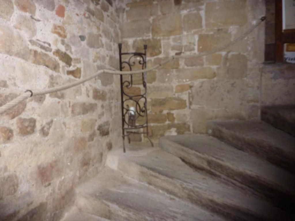 Fotografie z fotogalerie ubytování Commanderie des Templiers v destinaci Figeac