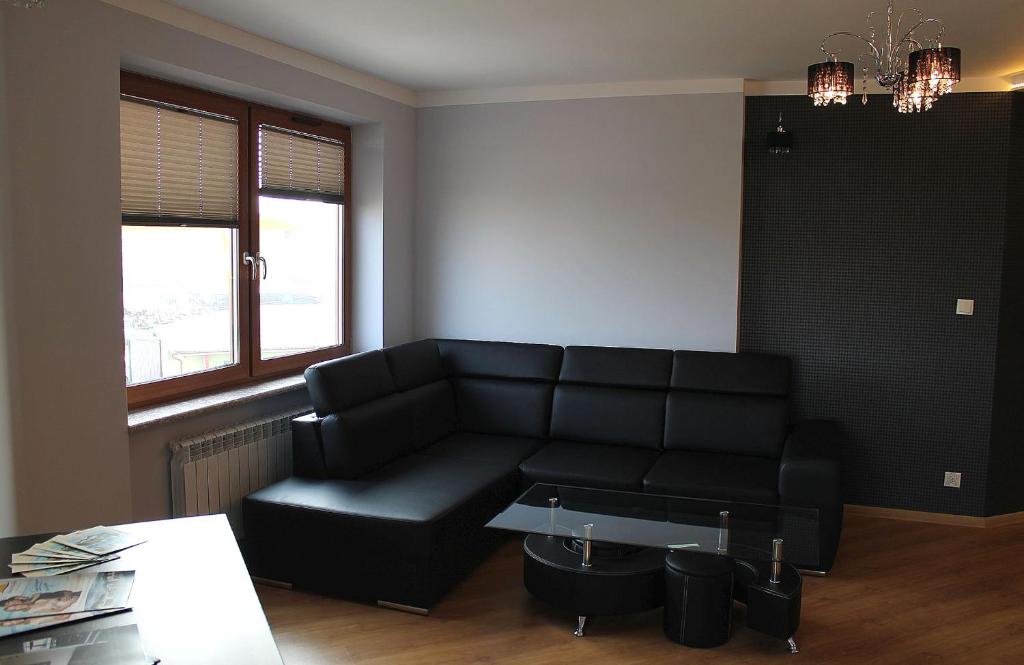 Konarskiego Apartments - One-Bedroom Apartment (#23)