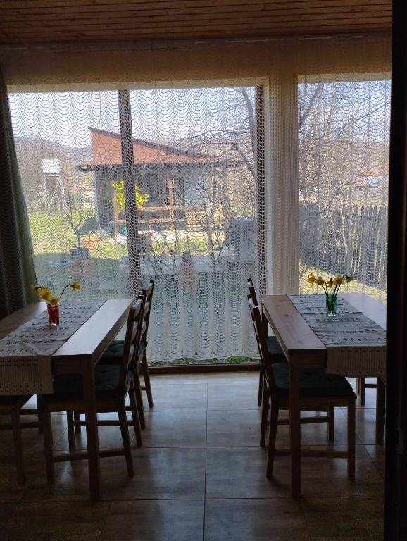 Fotografie z fotogalerie ubytování Punct Gastronomic Local Acasa la Vero v destinaci Schiuleşti