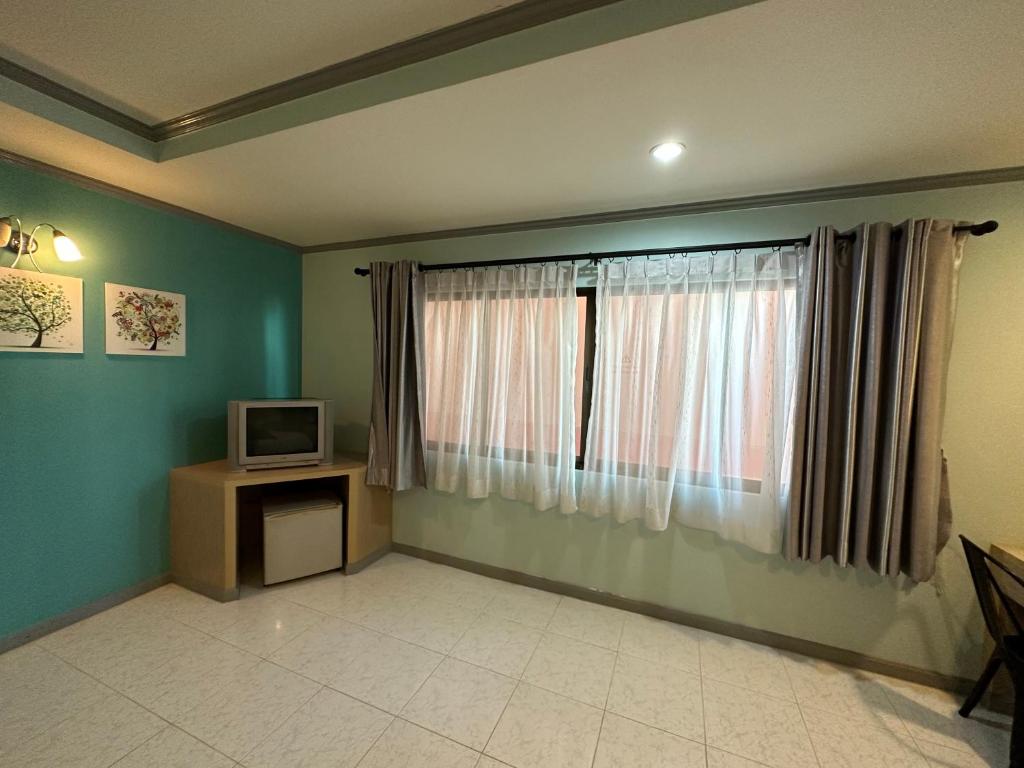 Thipurai City Hotel - Resim 22