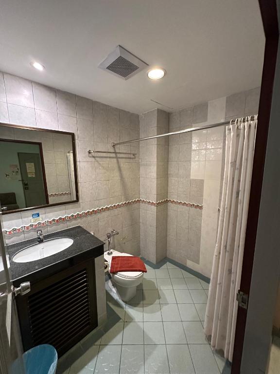 Thipurai City Hotel - Resim 30