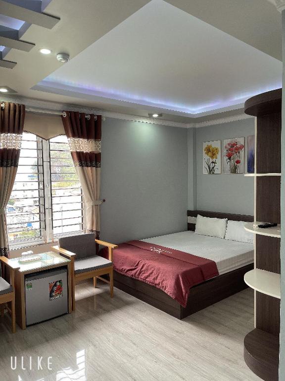 Cat Ba Central Homestay - 6