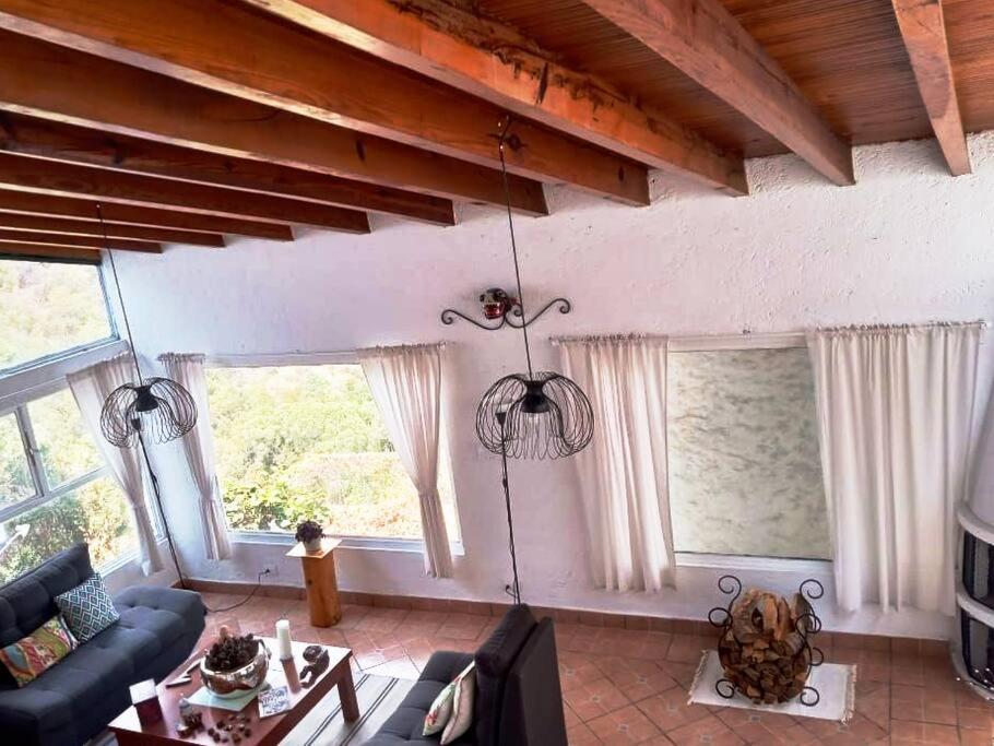 Chalet del Jaguar, Cuernavaca (updated prices 2024)