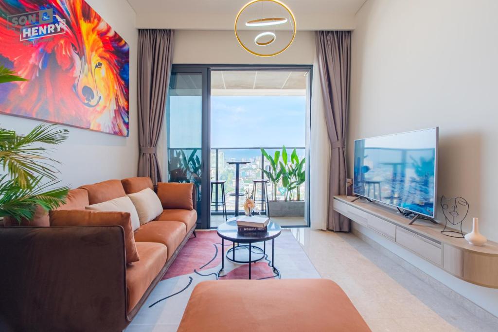 Son&Henry The MarQ Luxury - 11