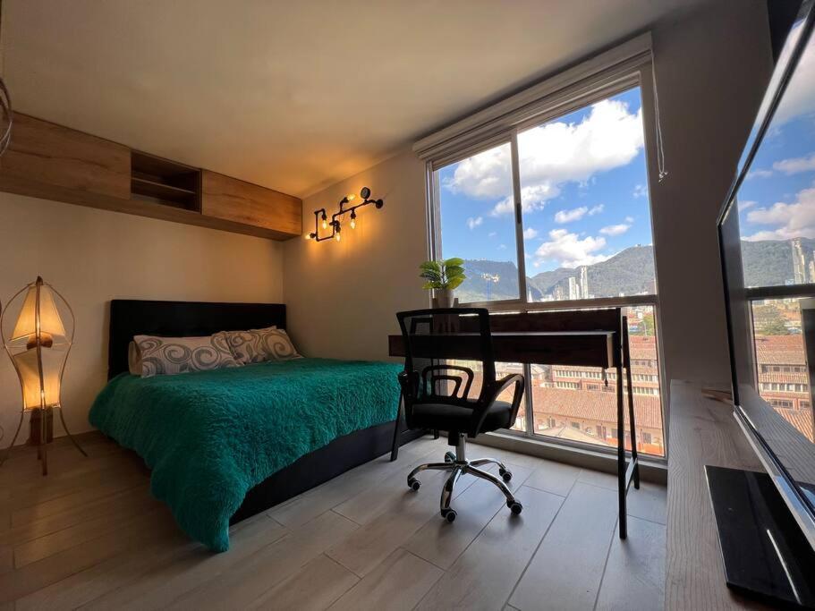 Hermoso Loft en centro histórico Bogotá, Bogotá (updated prices 2024)