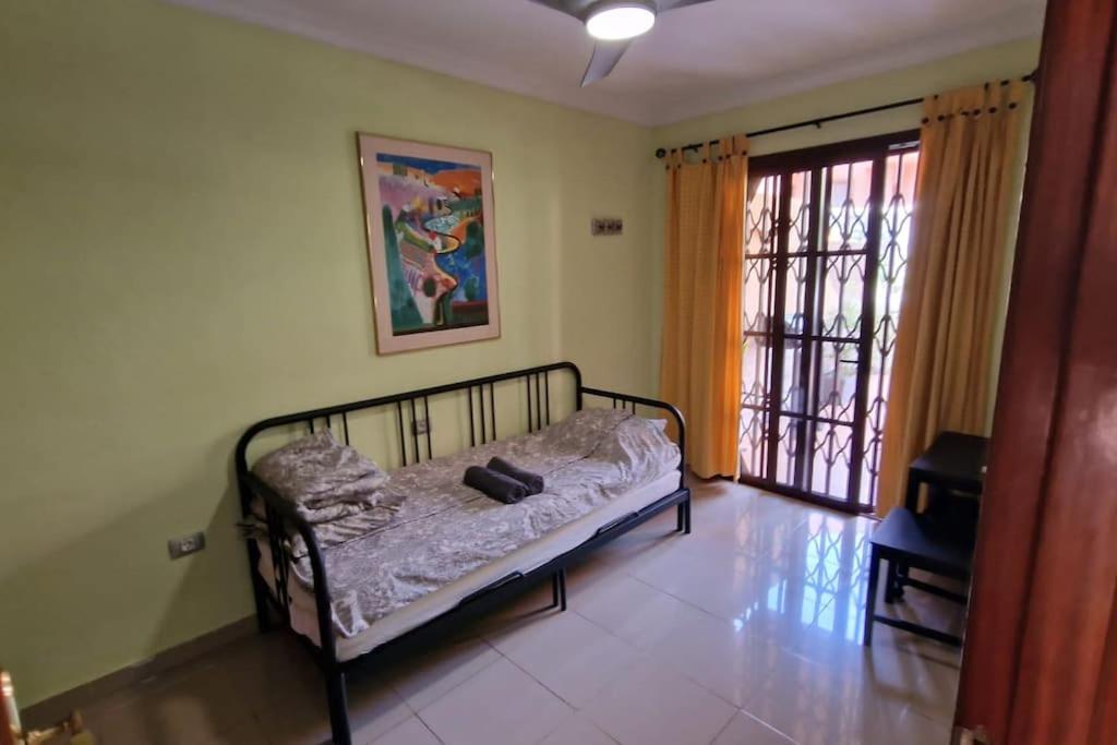 Fotografie z fotogalerie ubytování Great 2bedrooms apartment in Costa del Silencio v destinaci Costa Del Silencio