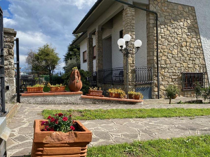 Gallery image of Residenza Martinelli in Pistoia