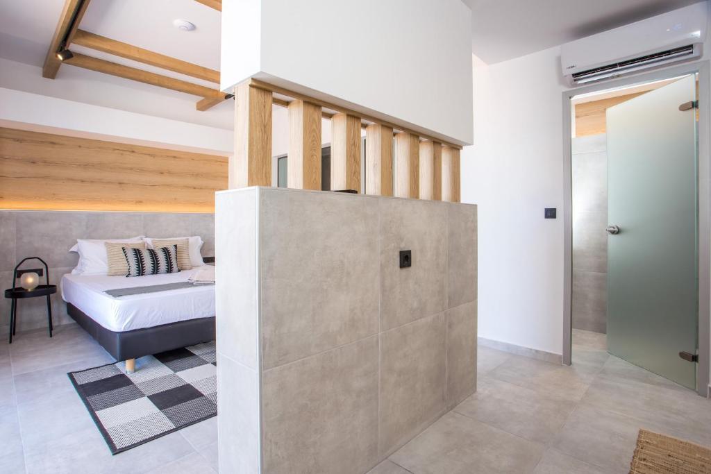 Fotografie z fotogalerie ubytování Cactus Suites v destinaci Faliraki