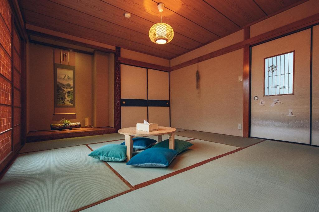 Tatami Comfortable Ibaraki