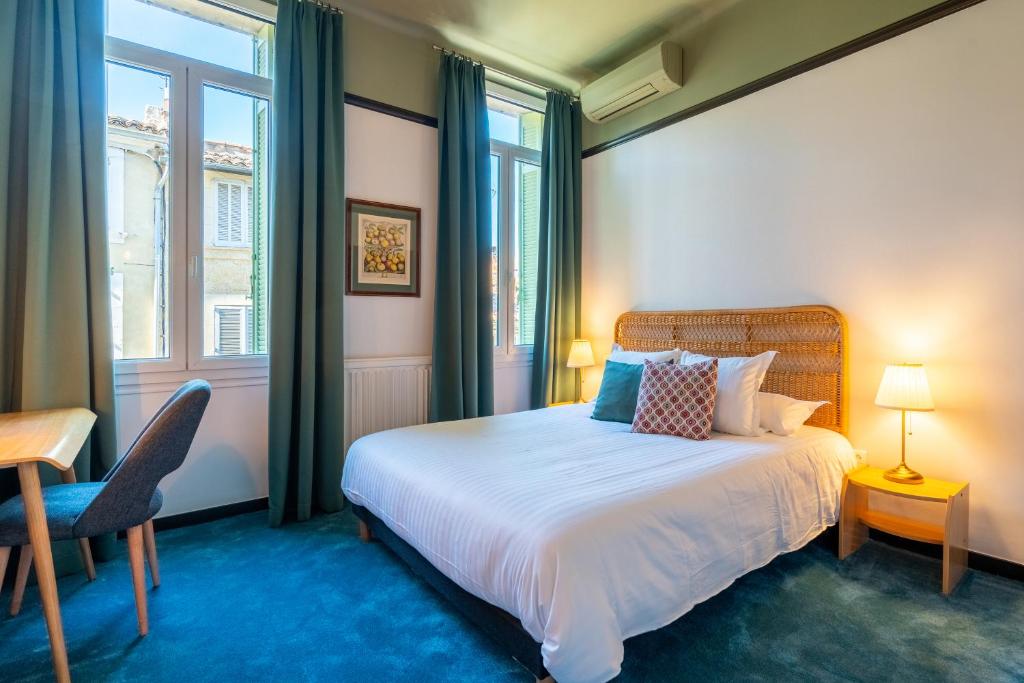 La Maison d'été - 17