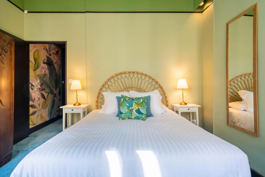 La Maison d'été - 2