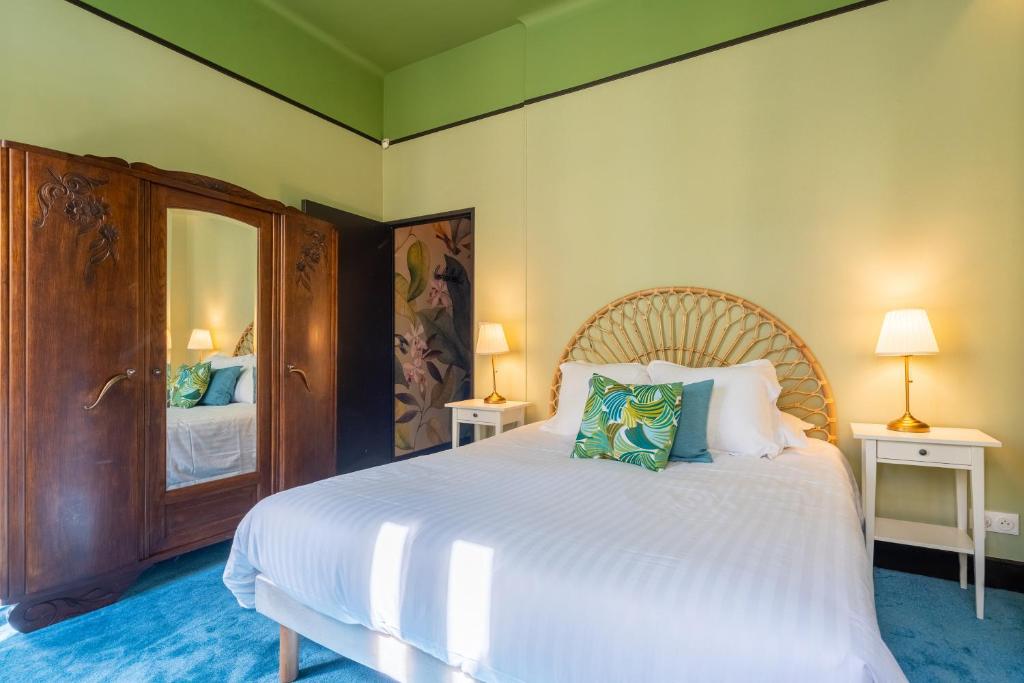 La Maison d'été - 3