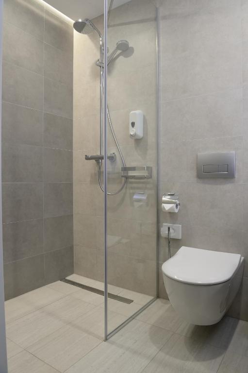 Premier Hotel Miskolc - Chambre Double
