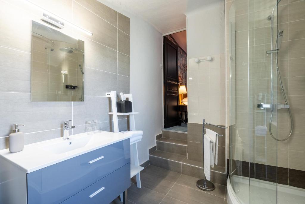 La Maison d'été - 5