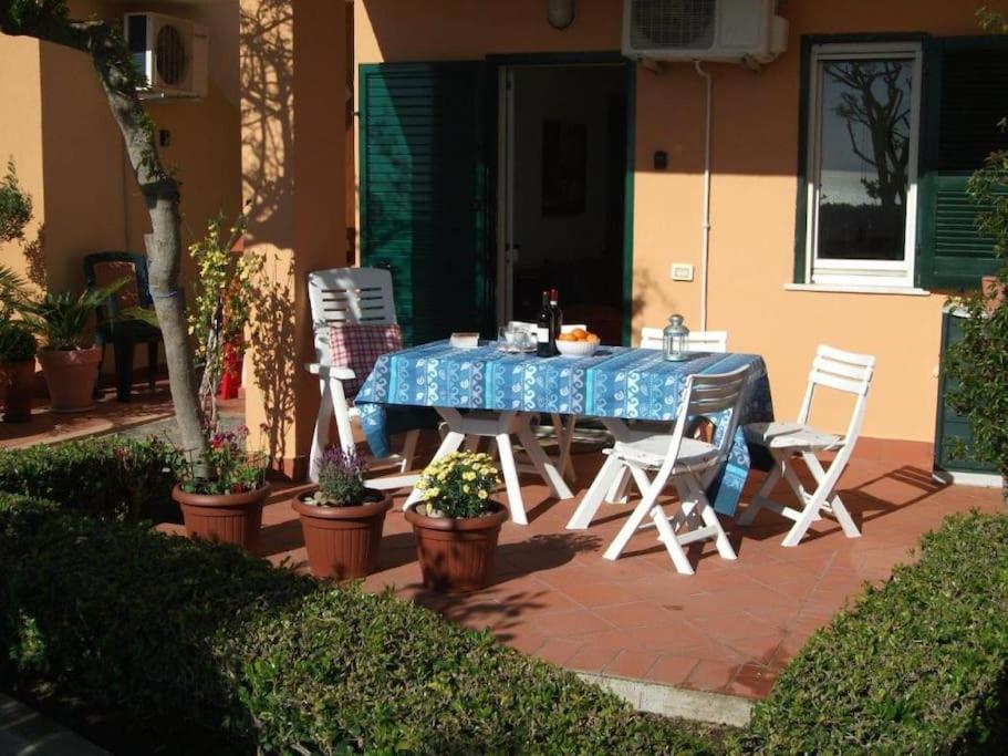 Charming two-bedroom condo in Southern Italy - Apartamento De Dos Dormitorios