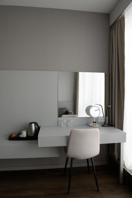 Premier Hotel Miskolc - Chambre Célibataire Supérieure