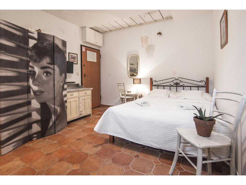 Calm & Relax with private PARKING