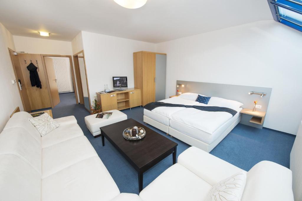 Felicity Garni Hotel - Resim 26