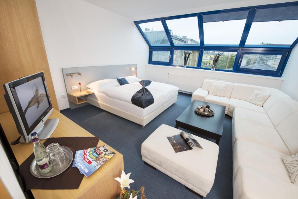 Felicity Garni Hotel - Resim 4