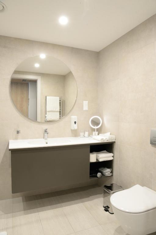 Premier Hotel Miskolc - Chambre Double De Luxe