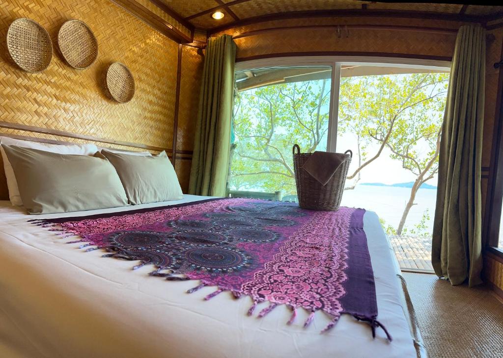 Deep House Sea View - 14