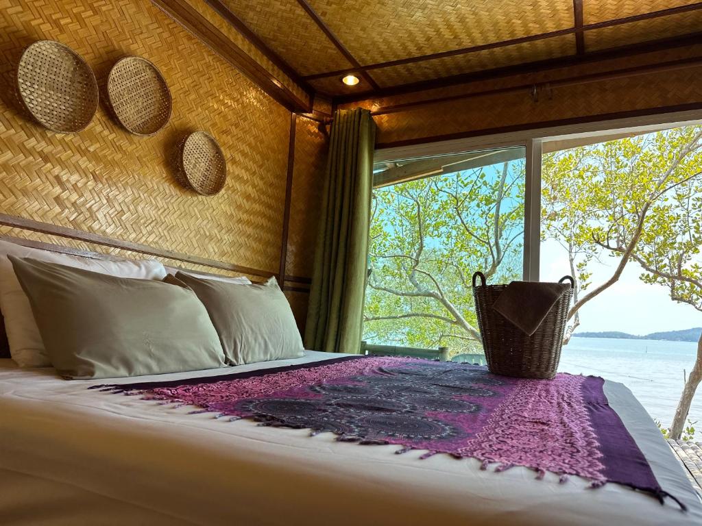 Deep House Sea View - 17